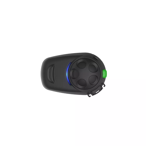 Interfono a due vie con design super sottile ENA 700 METRI