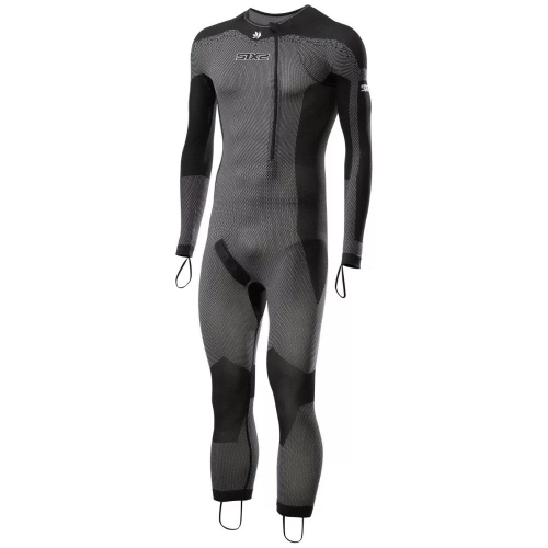 SOTTOTUTA INTEGRALE RACING BREEZY TOUCH BLACK CARBON - XL /XXL