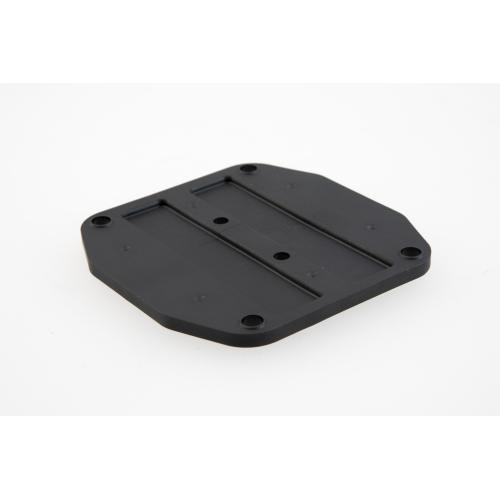 Nero. Per rialzo di 6 mm.