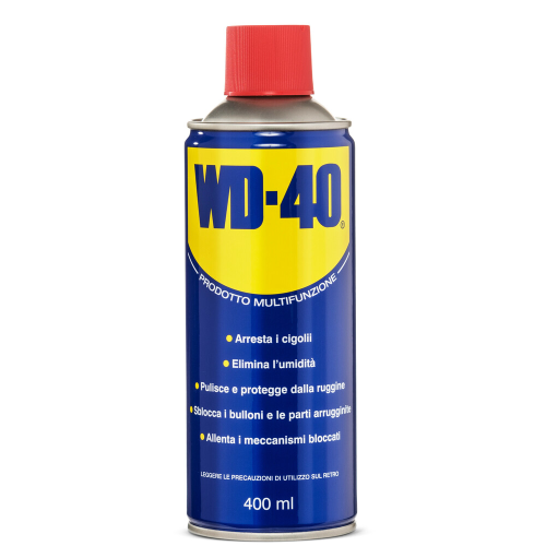 WD-40 400ML