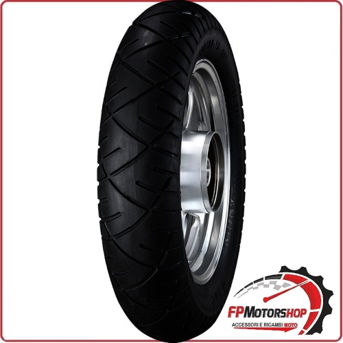 GOMMA PNEUMATICO PER MOTO 130/90-15 66P TL NR-30 ANLAS