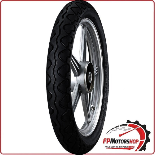 GOMMA PNEUMATICO PER MOTO 110/90-16 59P TL NR-25 ANLAS