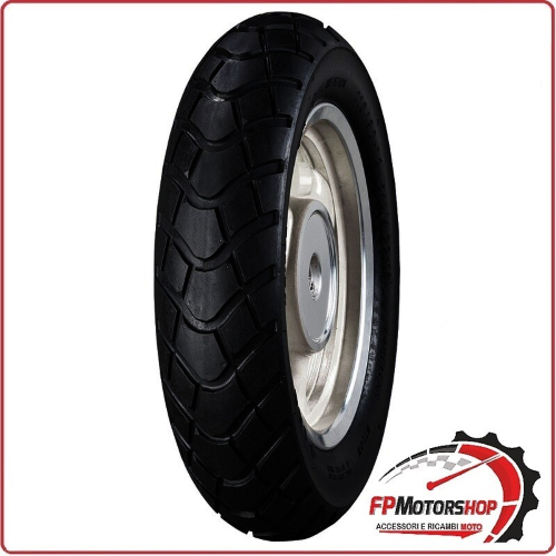 GOMMA PNEUMATICO PER MOTO 130/60-13 53L TL MB-456 ANLAS