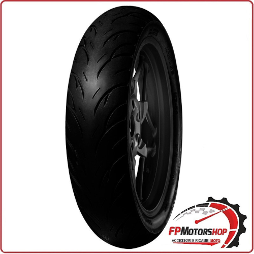 GOMMA PNEUMATICO PER MOTO 130/80-16 64P TL MB-34 ANLAS