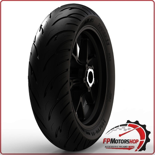 GOMMA PNEUMATICO PER MOTO 150/70-14 66S TL TOURNEE ANLAS