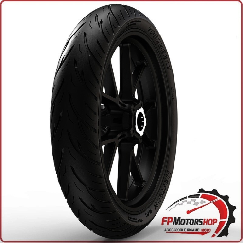 GOMMA PNEUMATICO PER MOTO 110/70 R17 54H TL SPORT TOURNEE ANLAS
