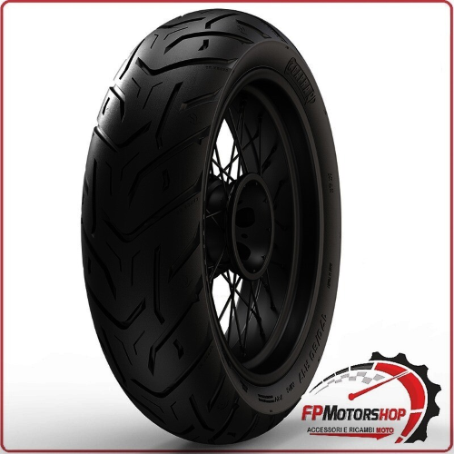 GOMMA PNEUMATICO PER MOTO 150/70 R18 70V TL CAPRA RD ANLAS