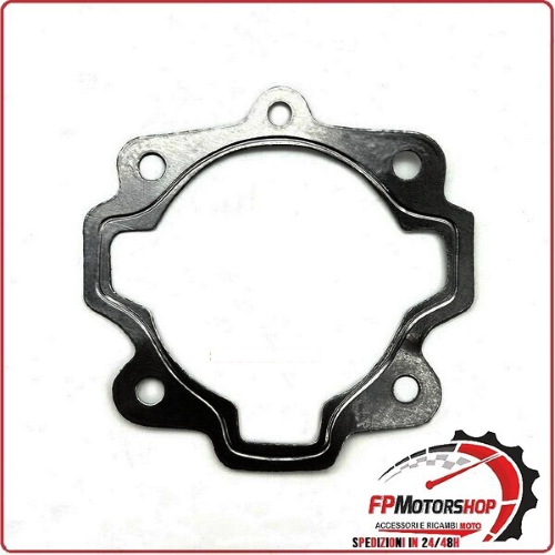 GUARNIZIONE BASE CILINDRO PER PIAGGIO VESPA SPRINT III 80 78>83 CENTAURO