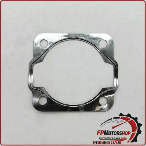 GUARNIZIONE BASE CILINDRO PER PIAGGIO VESPA SPECIAL 50 69>76 CENTAURO 880B06005