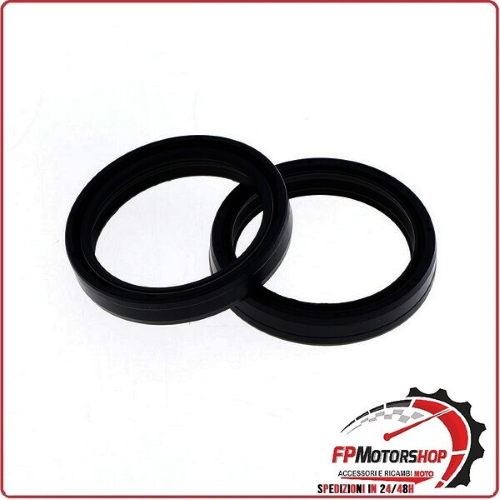 SERIE GUARNIZIONI PARAOLIO FORCELLA PER KAWASAKI KX 250F 06>12 CENTAURO