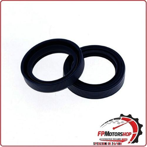 SERIE PARAOLIO GUARNIZIONE FORCELLA PER GILERA RUNNER 125 97>04 111A134FK