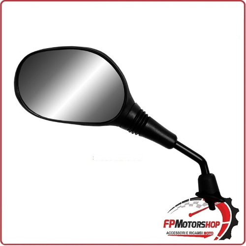 SPECCHIO SPECCHIETTO RETROVISORE SX PER SCOOTER HONDA SH 125/150