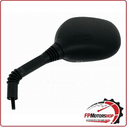 SPECCHIO SPECCHIETTO RETROVISORE SX PER SCOOTER KYMCO TOP BOY COBRA SUPER 9