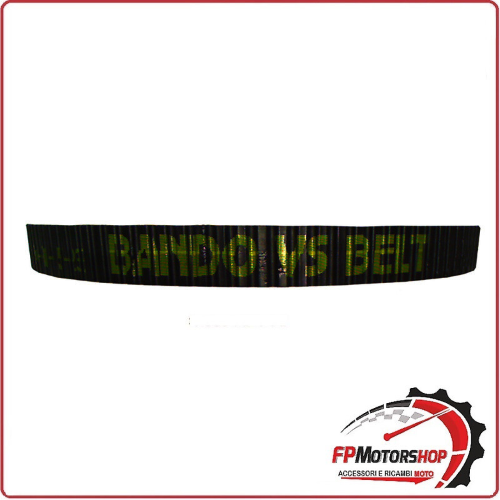 CINGHIA TRASMISSIONE BANDO PER SCOOTER HONDA LEAD 50 98>01