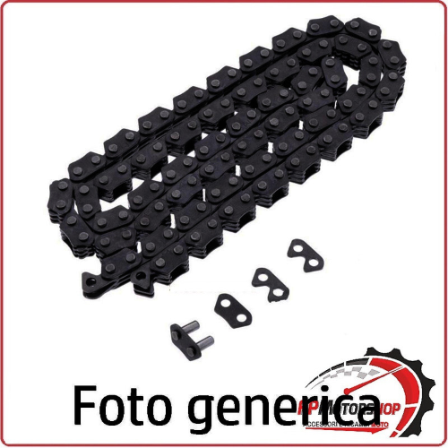 CATENA DISTRIBUZIONE APERTA PER MOTO KAWASAKI KLE 500 91-06 MORSE HB2822015148A