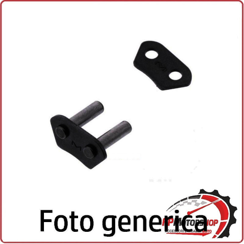 GIUNTO CATENA DISTRIBUZIONE PER MOTO HB2922005 MORSE HB2922005010 3,05mm