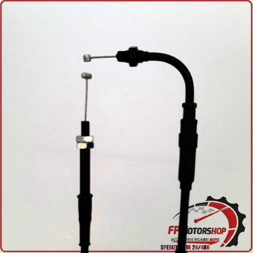 CAVO ACCELERATORE PER SCOOTER PIAGGIO MP3 300 SPORT 11>13 APERTURA GAS MARELLI