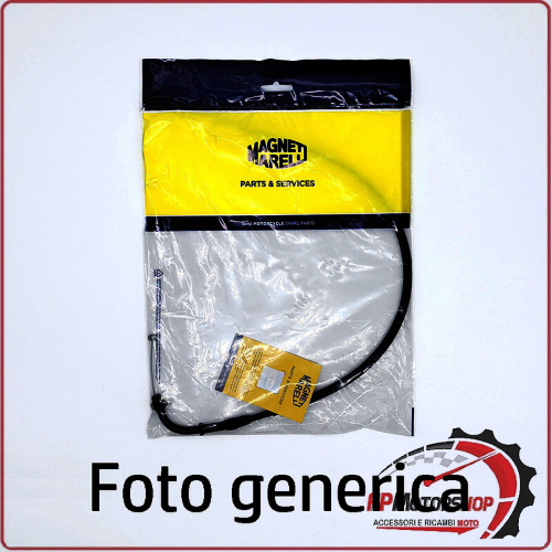 CAVO GAS ACCELERATORE PER GILERA RUNNER FXR 50/125/180 2T SUP MARELLI