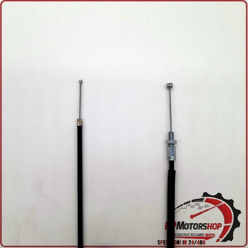 CAVO ACCELERATORE GAS PER SCOOTER PIAGGIO VESPA S/LX 2T 05>13 INFERIORE MARELLI