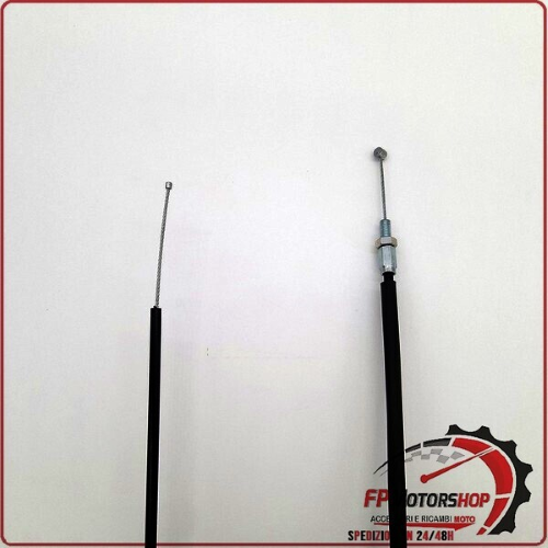 CAVO ACCELERATORE GAS PER SCOOTER PIAGGIO 50 LIBERTY 2T 97>13 SUPERIORE MARELLI