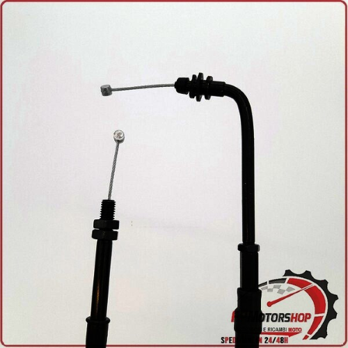 CAVO ACCELERATORE PER SCOOTER PIAGGIO MP3 250 /LT 06>09 CHIUSURA GAS MARELLI