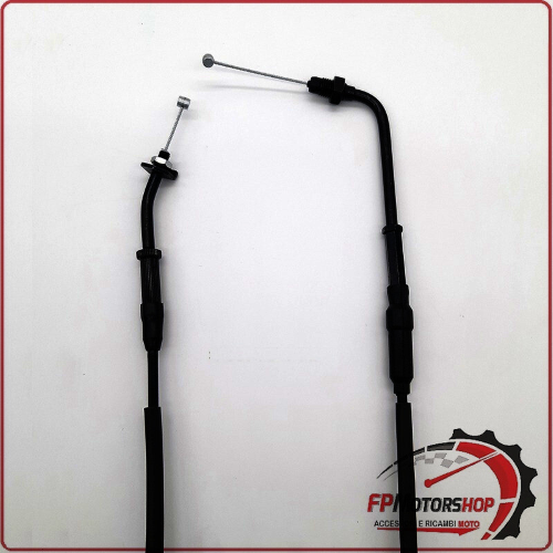 CAVO GAS ACCELERATORE PER PIAGGIO 125 LIBERTY 08-12 APERTURA MARELLI
