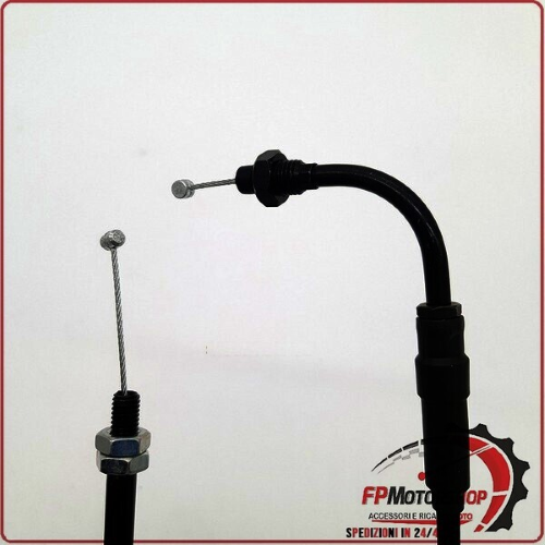 CAVO ACCELERATORE PER SCOOTER PIAGGIO VESPA GTS 250/300 APERTURA GAS MARELLI