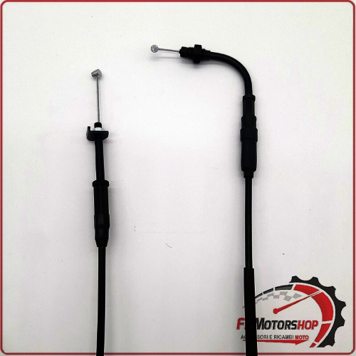 CAVO GAS ACCELERATORE PER VESPA LX 125 /150 /TOURING APERTURA MARELLI