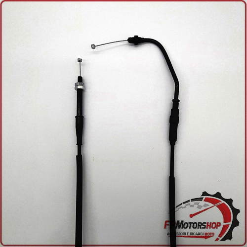 CAVO GAS ACCELERATORE PER PIAGGIO FLY 50 4T 4V 12-13 MARELLI