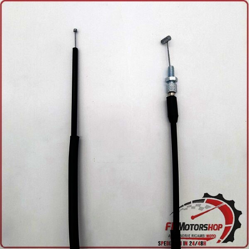 CAVO ACCELERATORE GAS PER SCOOTER GILERA 50 RUNNER PUREJET CHIUSURA MARELLI