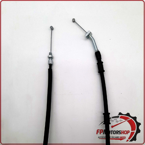 CAVO GAS ACCELERATORE PER VESPA LX 125 /150 05-08 S 07-08 MARELLI