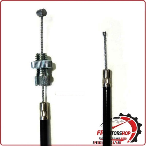 CAVO ACCELERATORE GAS PER SCOOTER CICLOMOTORI / PIT BIKE MARELLI