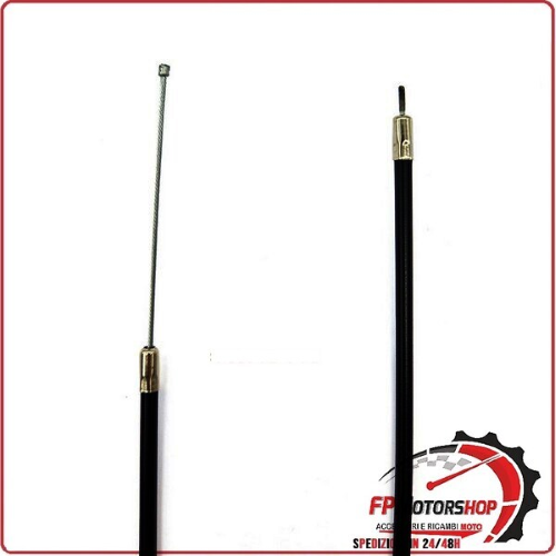 CAVO ACCELERATORE GAS PER SCOOTER PIAGGIO SI 50 79> BOSS 88>89 MARELLI