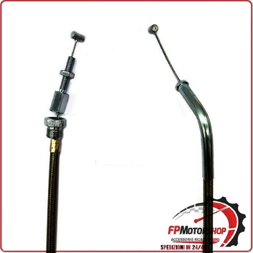 CAVO ACCELERATORE GAS PER MOTO HONDA VT 600 C SHADOW 88>96 CHIUSURA MARELLI