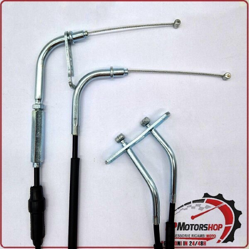 CAVO ACCELERATORE GAS PER SCOOTER YAMAHA T-MAX 500 08> COMPLETO MARELLI