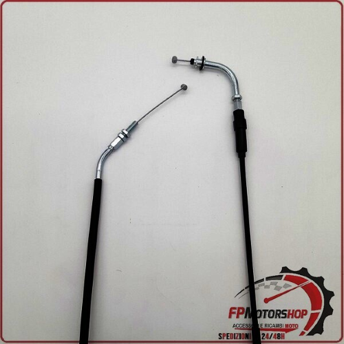CAVO ACCELERATORE GAS PER SCOOTER SUZUKI BURGMAN AN125 150 95>00 MARELLI