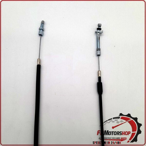 CAVO ACCELERATORE GAS PER SCOOTER PIAGGIO VESPA ET4 99>02 MARELLI