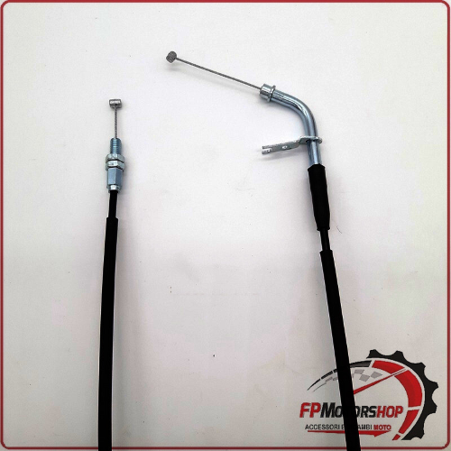 CAVO GAS ACCELERATORE PER SUZUKI DL650 V-STROM 10-11 CHIUSURA MARELLI