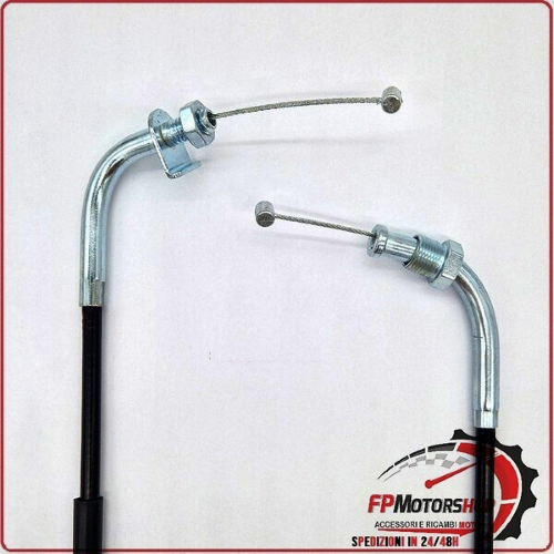 CAVO ACCELERATORE GAS PER MOTO HONDA NC700X 12>15 CHIUSURA MARELLI