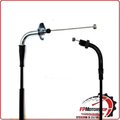 CAVO ACCELERATORE GAS PER SCOOTER HONDA VISION 110 2021> CHIUSURA MARELLI