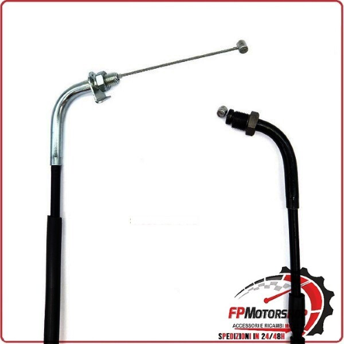 CAVO ACCELERATORE GAS PER MOTO HONDA NC750 INTEGRA 16>18 CHIUSURA MARELLI