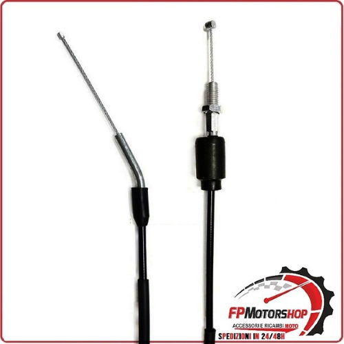 CAVO ACCELERATORE GAS PER MOTO SUZUKI RM125 94>94 MARELLI RM 125