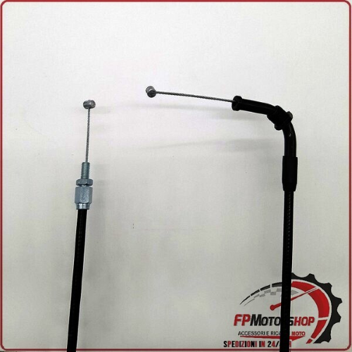 CAVO ACCELERATORE GAS PER MOTO HONDA CBR600 RR 07>09 CHIUSURA MARELLI CBR