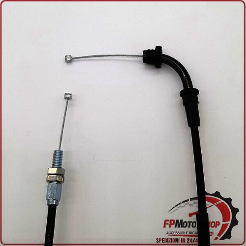 CAVO ACCELERATORE GAS PER MOTO SUZUKI GSX-R 600 01>01 APERTURA MARELLI
