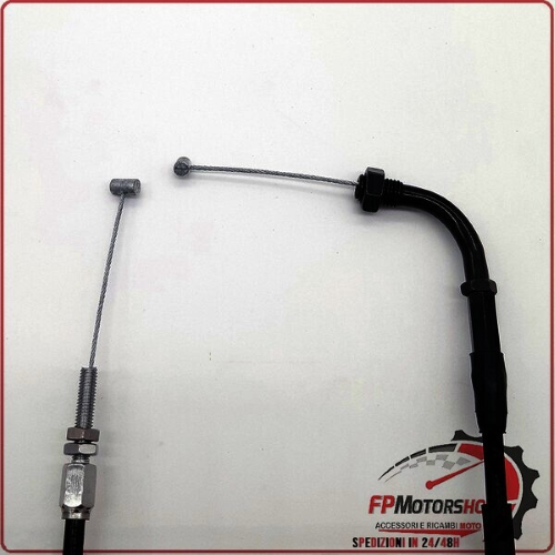 CAVO ACCELERATORE GAS PER MOTO HONDA CBR600 F 87>90 APERTURA MARELLI CBR