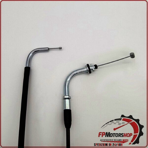 CAVO ACCELERATORE GAS PER SCOOTER PIAGGIO FREE 50 2T 92>02 MARELLI