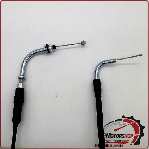 CAVO ACCELERATORE GAS PER SCOOTER PEUGEOT 50 VIVACITY 3 2T 08>13 MARELLI