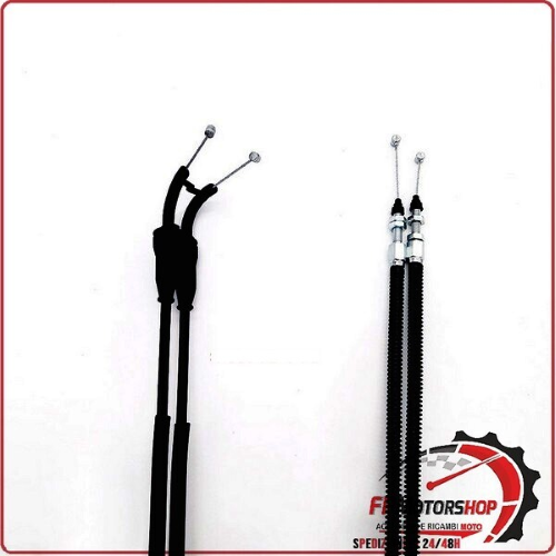 CAVO ACCELERATORE GAS PER MOTO YAMAHA XT660 Z TENERE' 91>96 APERTURA MARELLI
