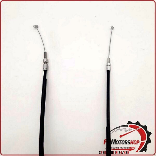 CAVO ACCELERATORE GAS PER MOTO HONDA XL600V XL650V TRANSALP APERTURA MARELLI