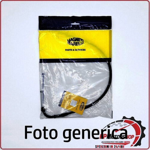 CAVO ACCELERATORE GAS PER MOTO HONDA HORNET 600 98>02 APERTURA MARELLI CB F
